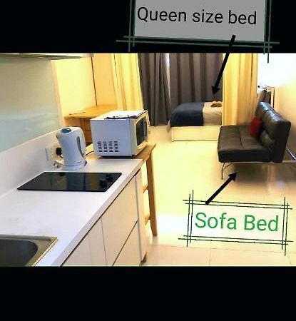 Corporate Hotel Suites At Hartamas / Mont Kiara 吉隆坡 外观 照片