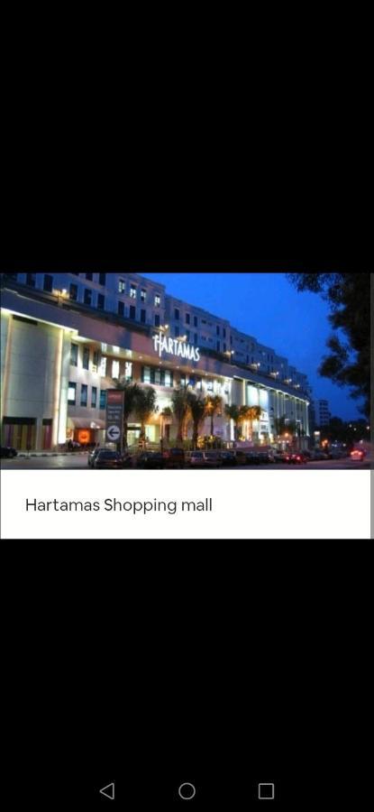Corporate Hotel Suites At Hartamas / Mont Kiara 吉隆坡 外观 照片