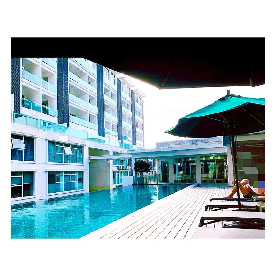 Corporate Hotel Suites At Hartamas / Mont Kiara 吉隆坡 外观 照片