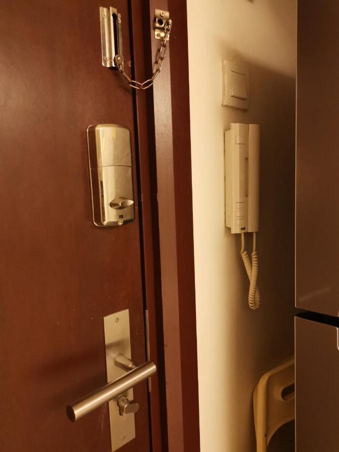 Corporate Hotel Suites At Hartamas / Mont Kiara 吉隆坡 外观 照片