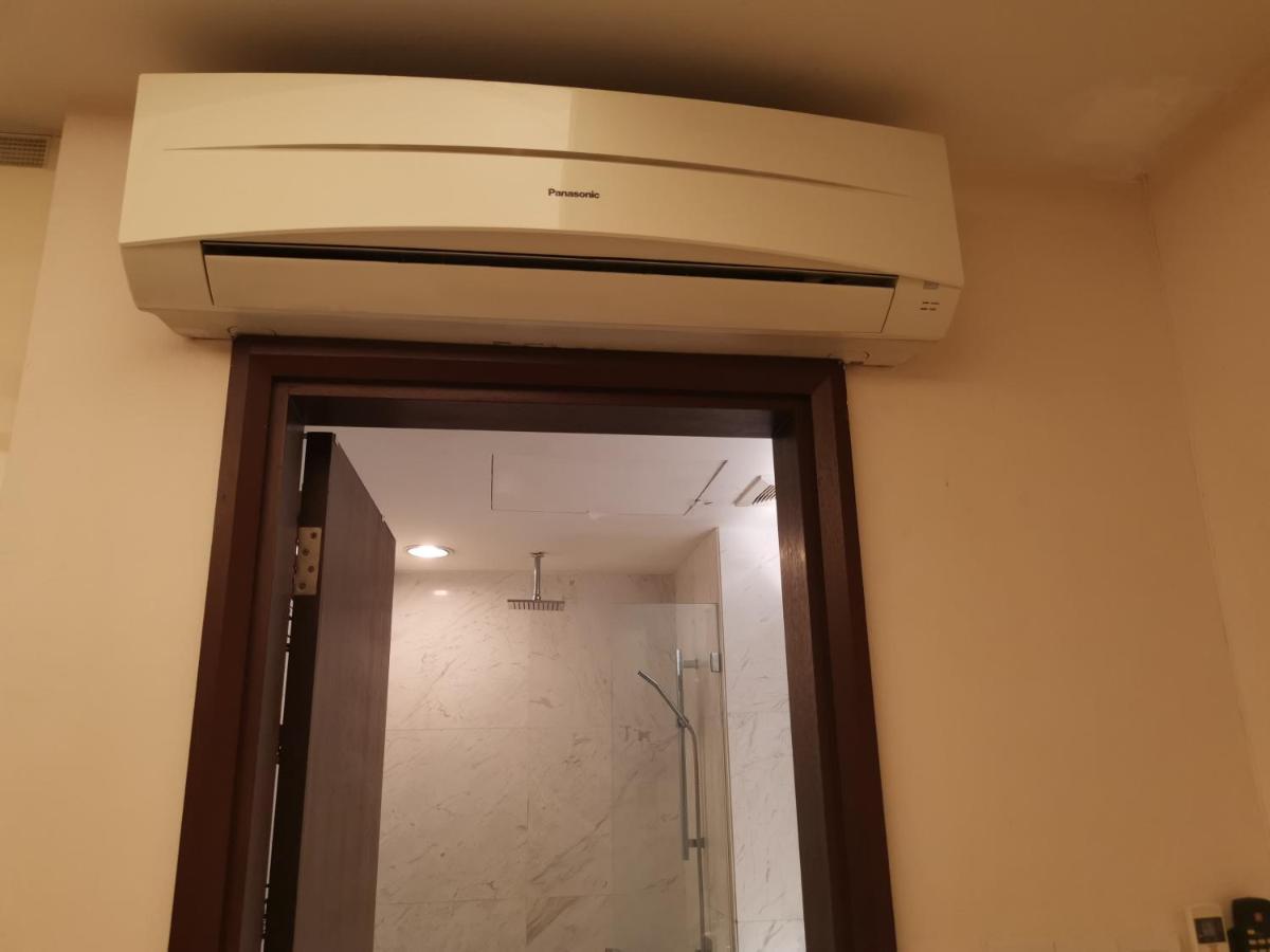 Corporate Hotel Suites At Hartamas / Mont Kiara 吉隆坡 外观 照片
