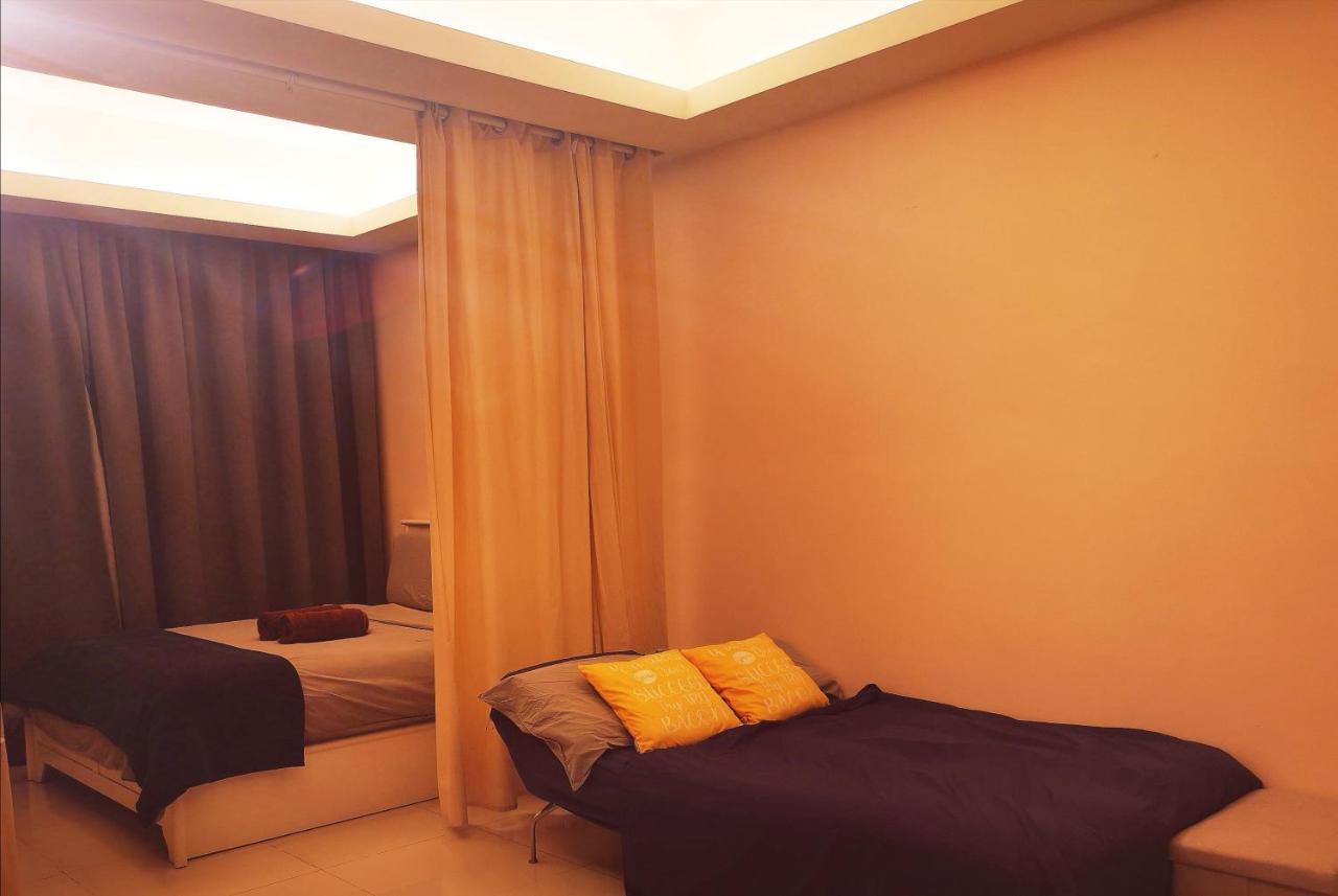 Corporate Hotel Suites At Hartamas / Mont Kiara 吉隆坡 外观 照片