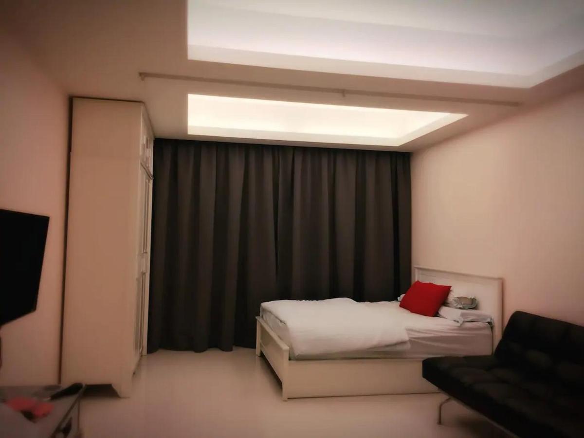 Corporate Hotel Suites At Hartamas / Mont Kiara 吉隆坡 外观 照片