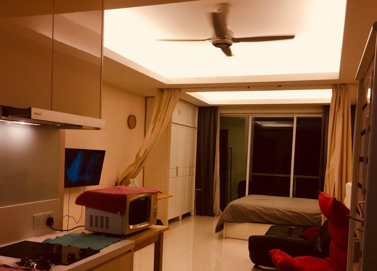 Corporate Hotel Suites At Hartamas / Mont Kiara 吉隆坡 外观 照片
