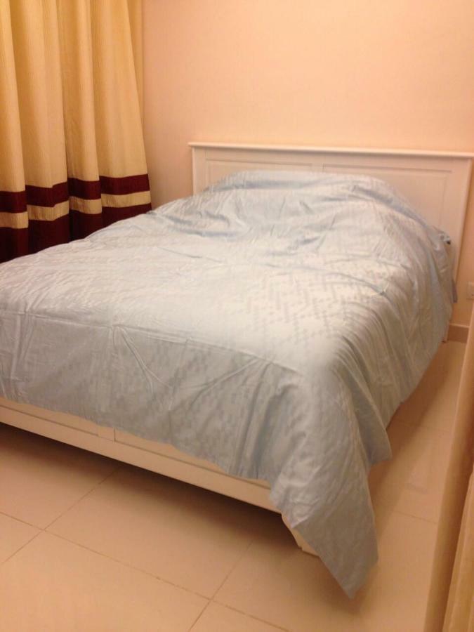 Corporate Hotel Suites At Hartamas / Mont Kiara 吉隆坡 外观 照片