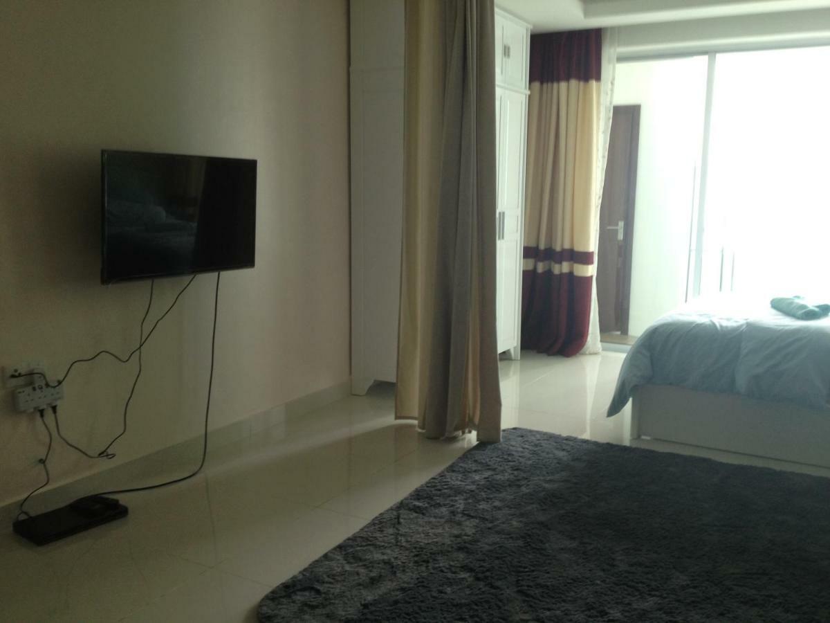 Corporate Hotel Suites At Hartamas / Mont Kiara 吉隆坡 外观 照片
