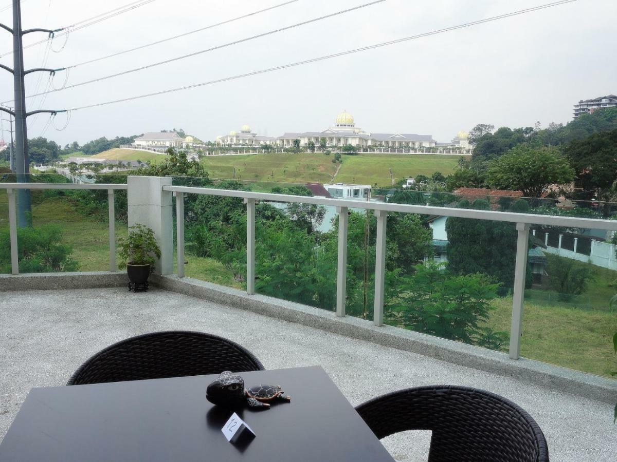 Corporate Hotel Suites At Hartamas / Mont Kiara 吉隆坡 外观 照片