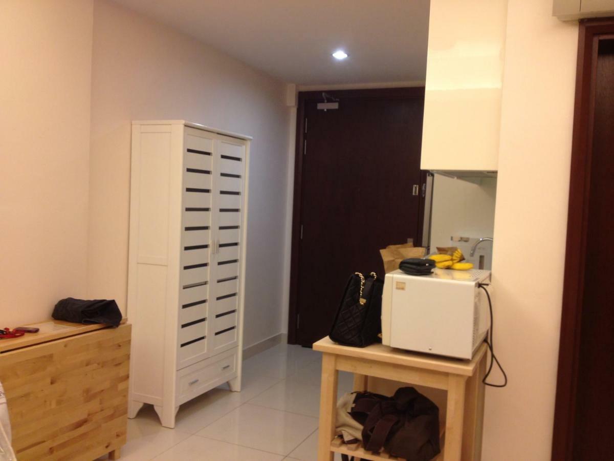Corporate Hotel Suites At Hartamas / Mont Kiara 吉隆坡 外观 照片