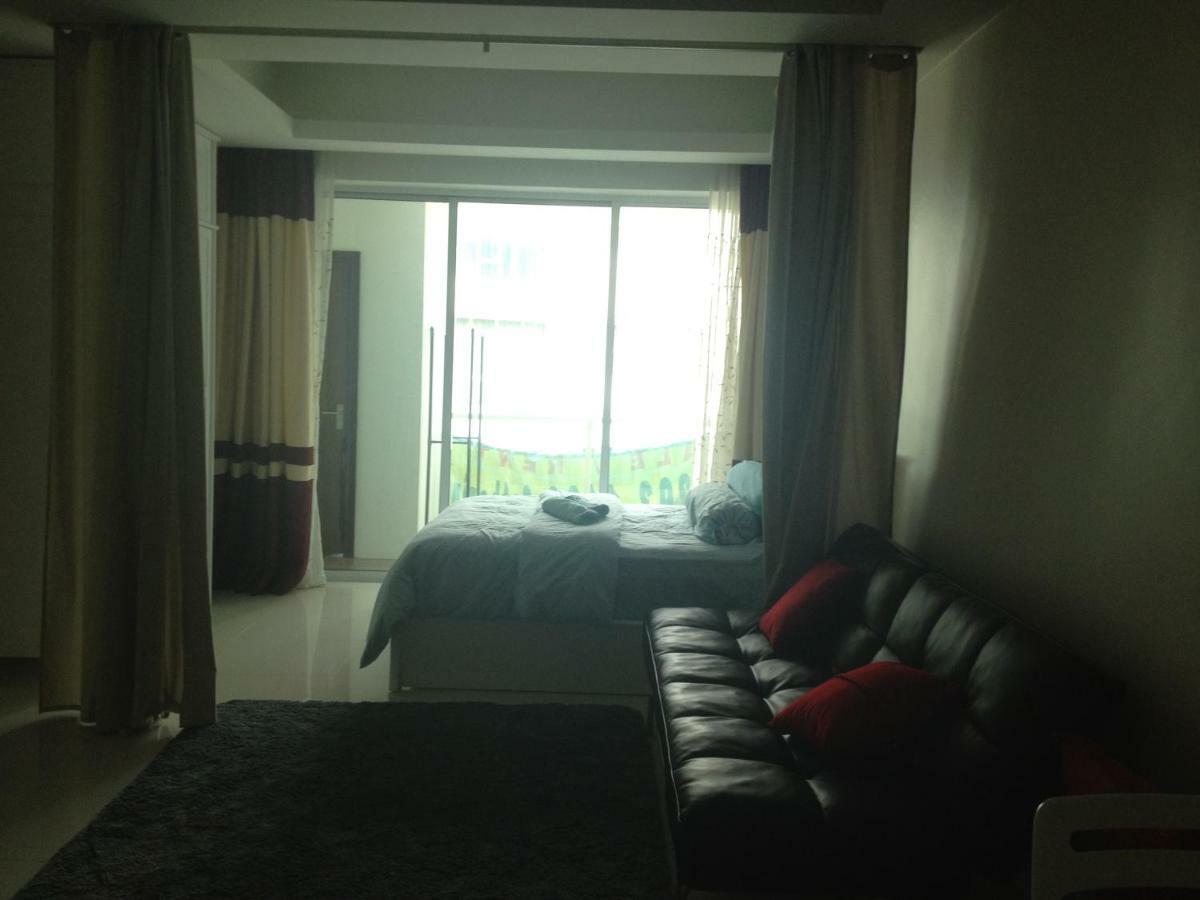 Corporate Hotel Suites At Hartamas / Mont Kiara 吉隆坡 外观 照片