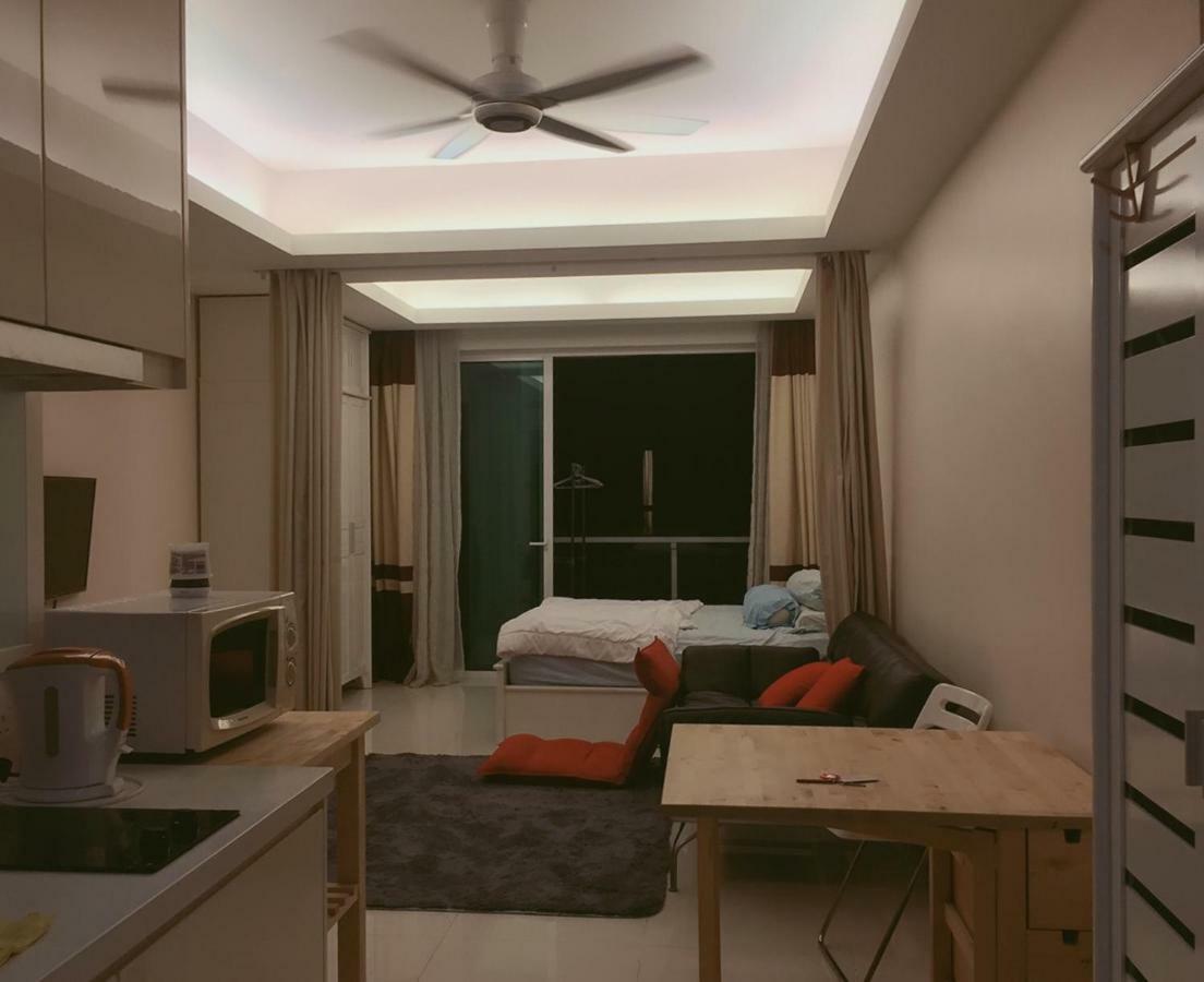 Corporate Hotel Suites At Hartamas / Mont Kiara 吉隆坡 外观 照片