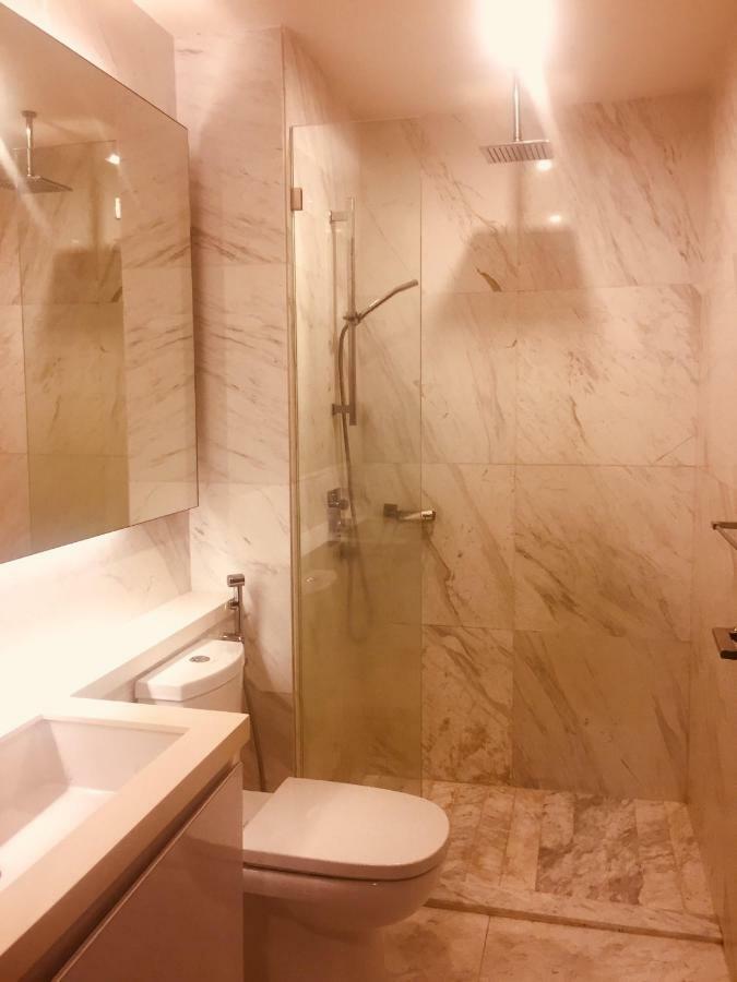 Corporate Hotel Suites At Hartamas / Mont Kiara 吉隆坡 外观 照片